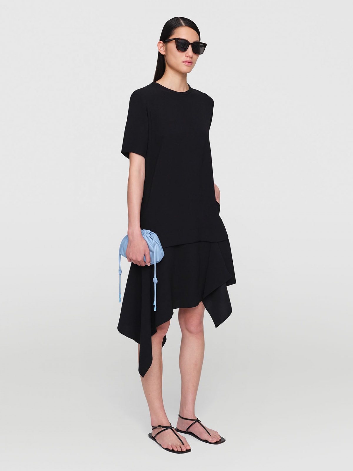 COCO Tri Acetate Dress