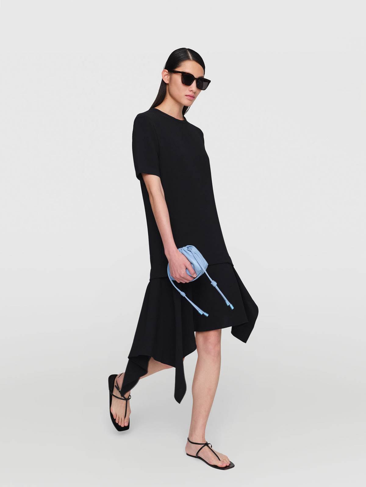 COCO Tri Acetate Dress