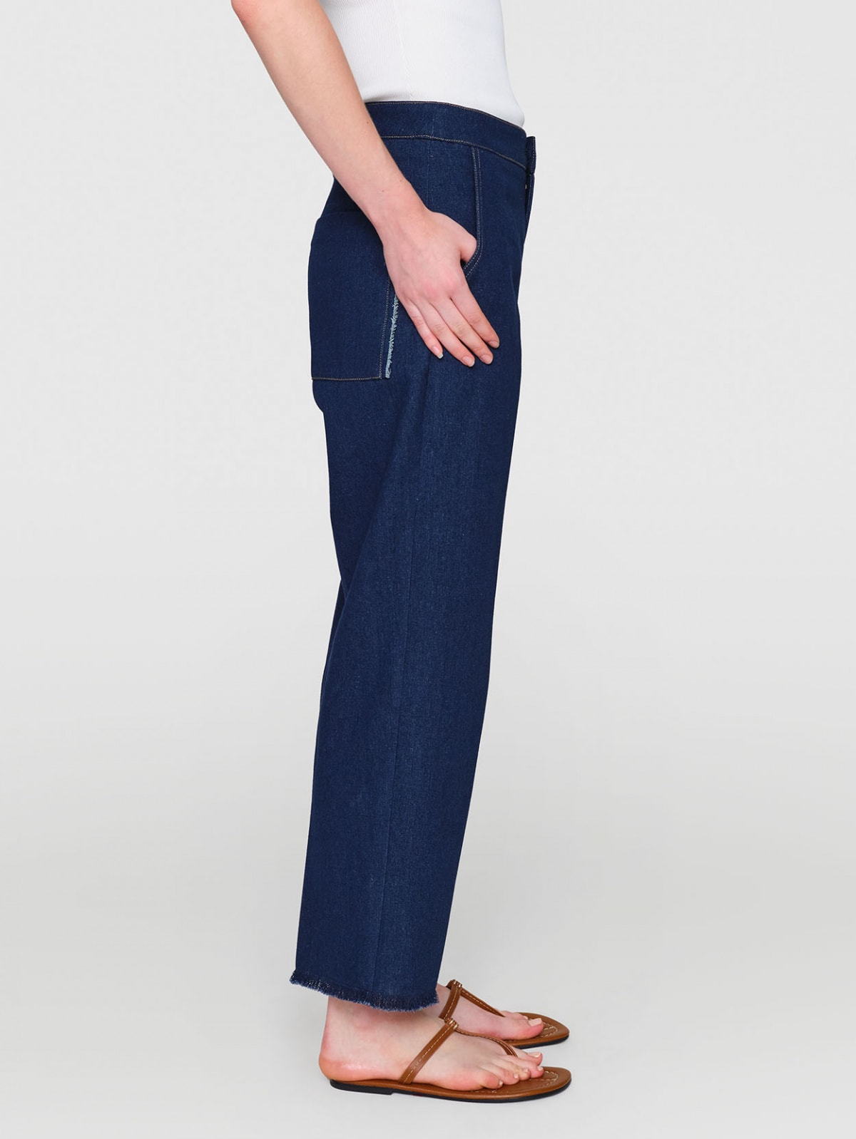 Jap Denim  Lisa  Pants  3