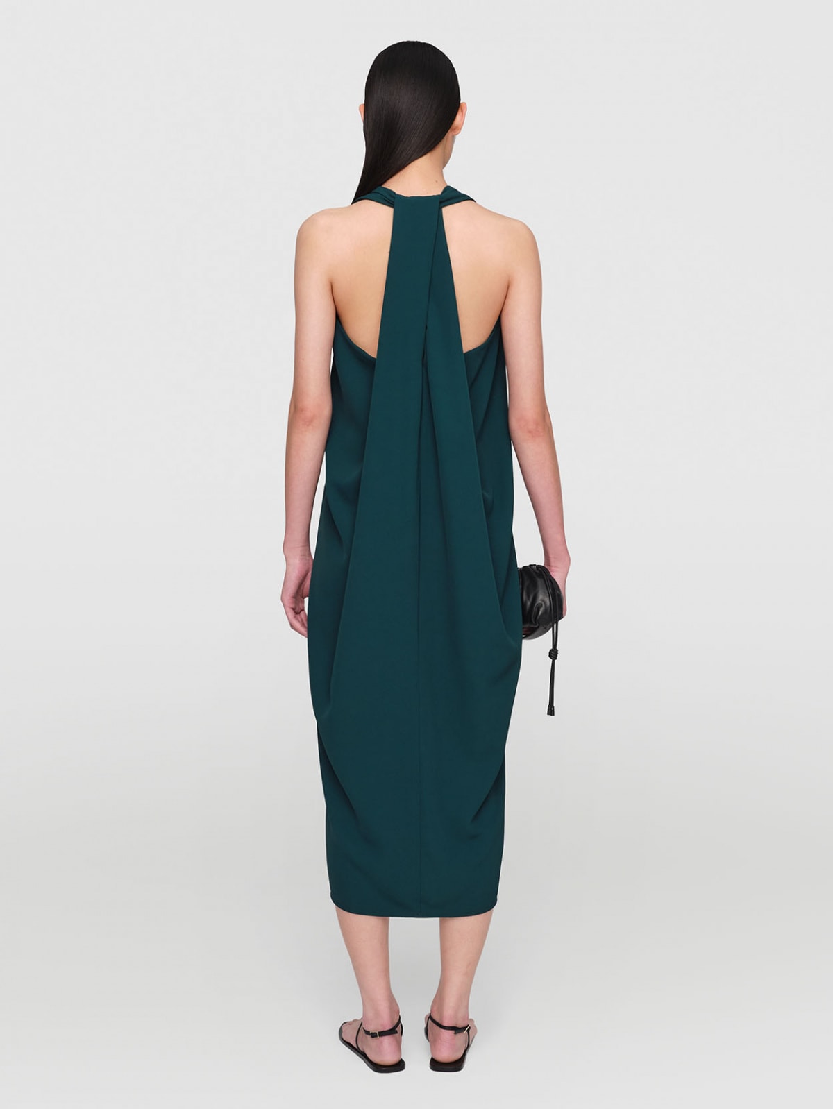 Tri Acetate  Rupert  Dress  4