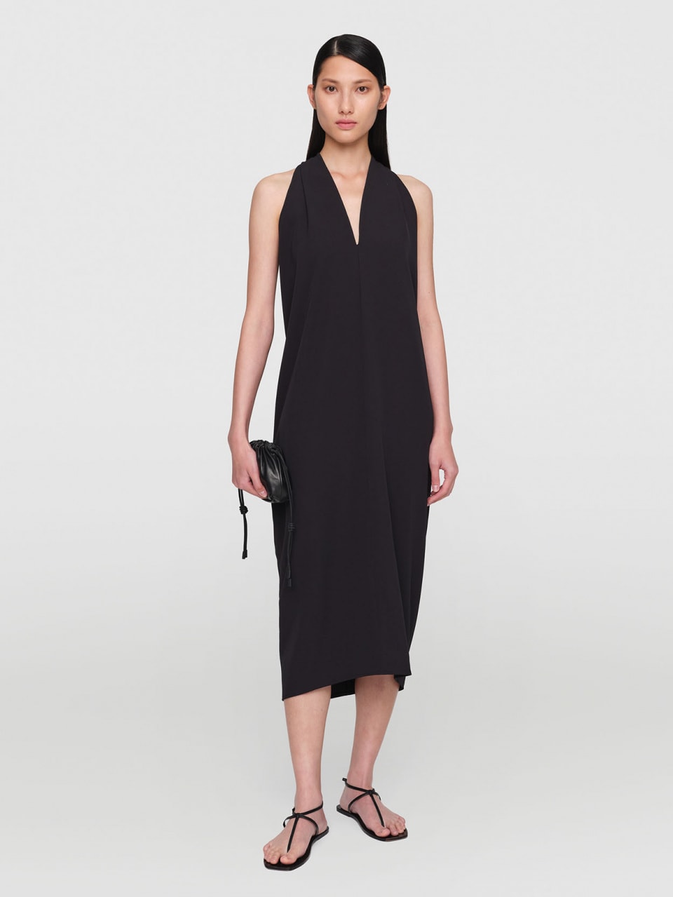 RUPERT Tri Acetate Dress