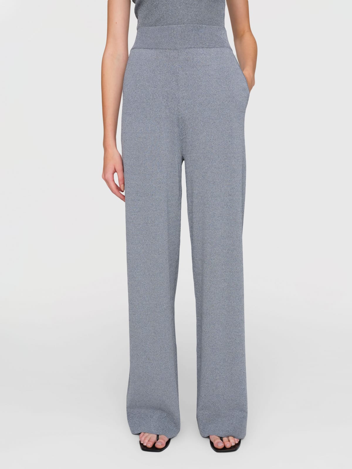 BRENDA Knit Pants