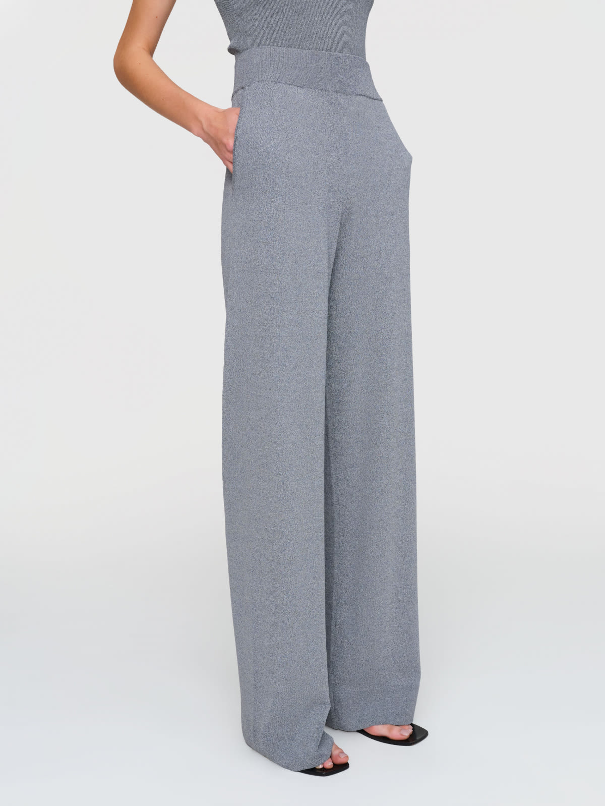 BRENDA Knit Pants