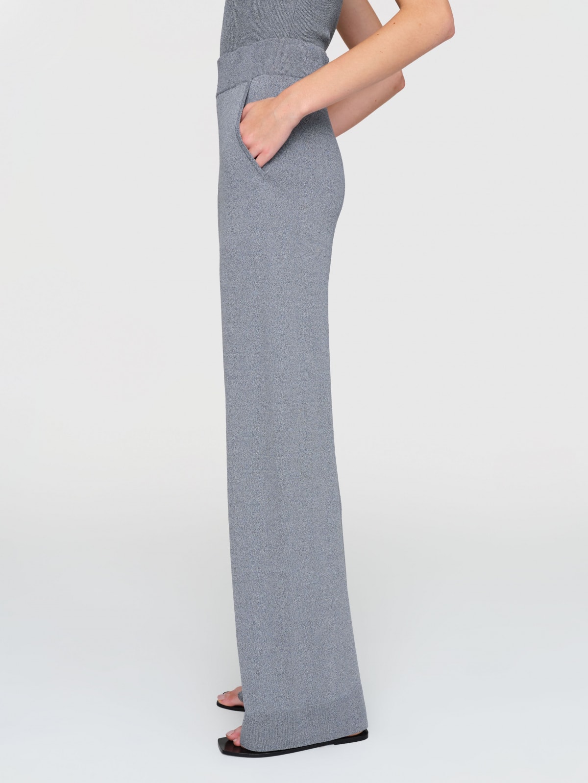 BRENDA Knit Pants