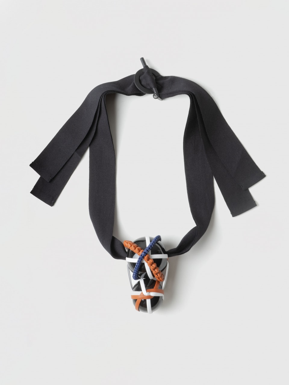 YOKU Ceramic Necklace