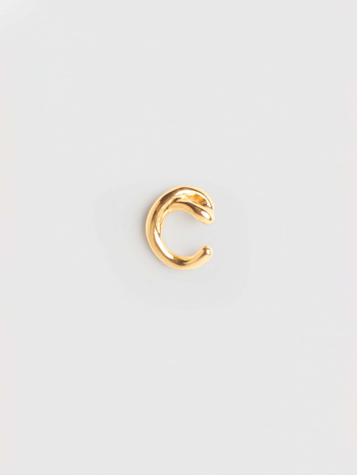 CRESCENT Ear Cuff