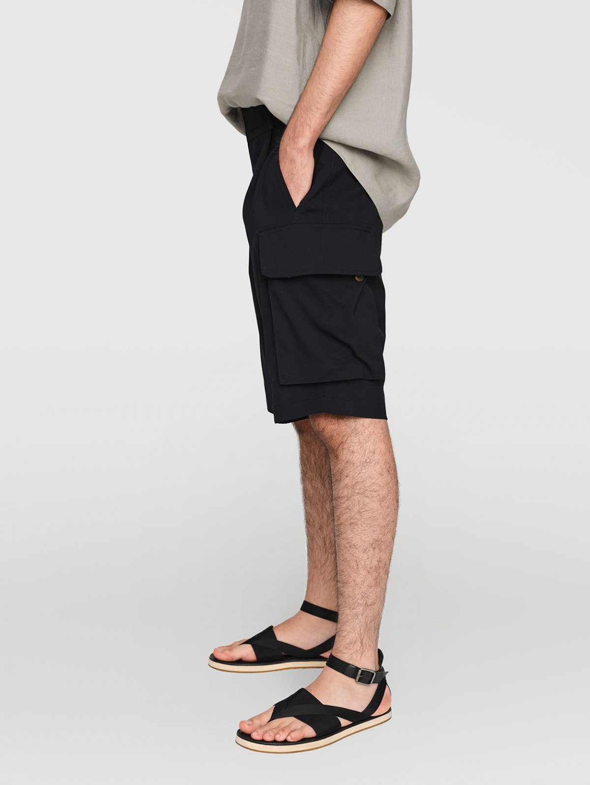  Twill  Dries  Shorts  3