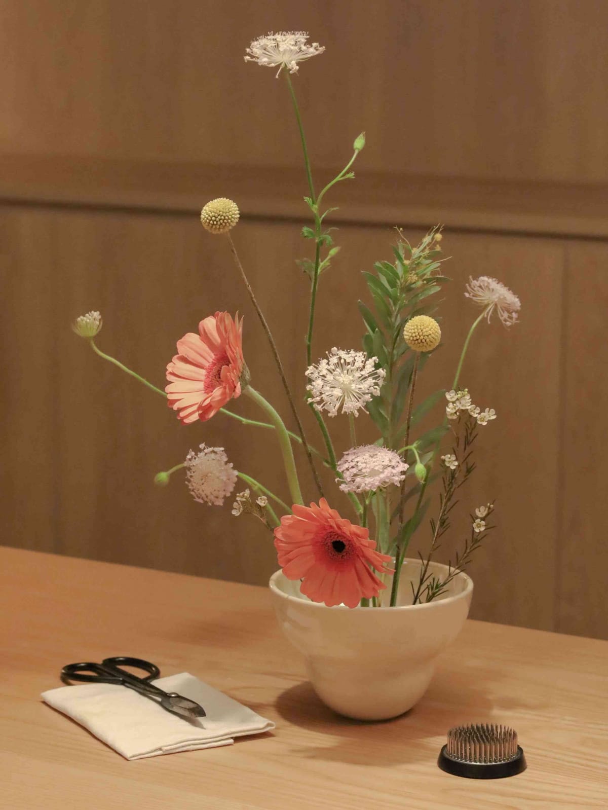 SOILBOY Ikebana Workshop (1 pax) | Sun 19 Mar, 11am