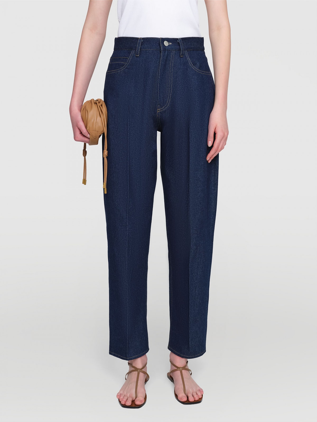 TIAGO Japanese Denim Pants