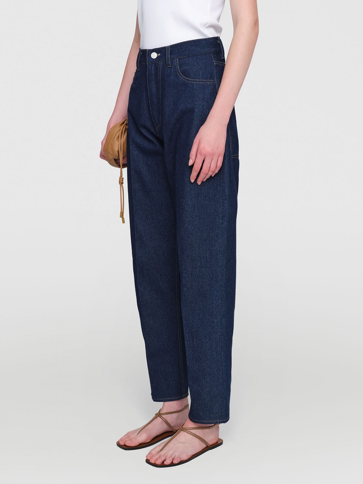 Jap Denim  Tiago  Pants  2