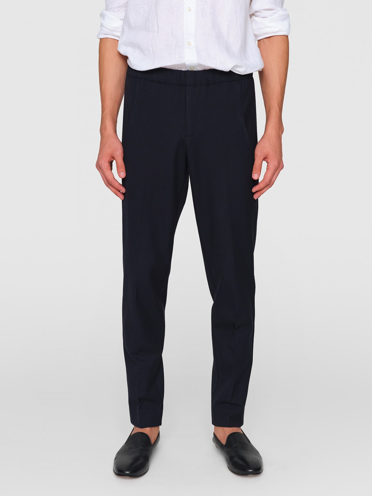 MALONE Stretch Suiting Pants