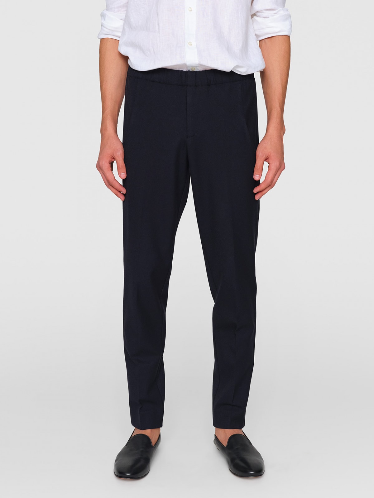 Stretch Suiting  Malone  Pants  2