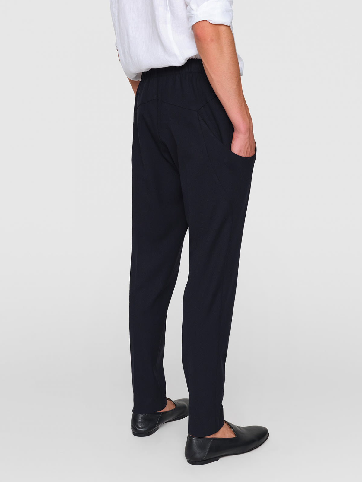 MALONE Stretch Suiting Pants