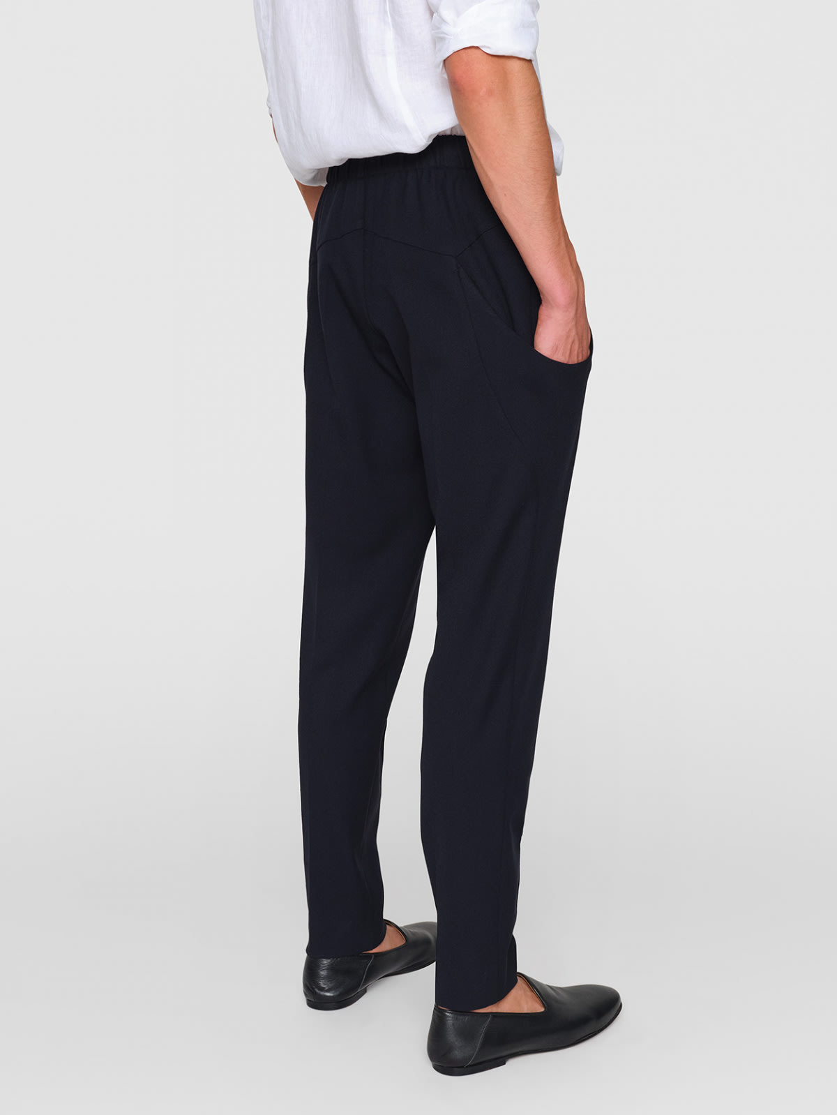 Stretch Suiting  Malone  Pants  4