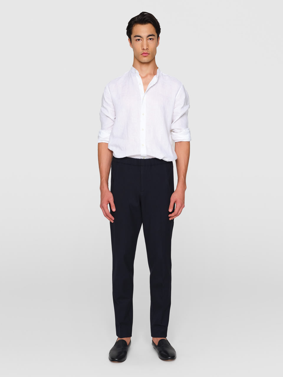 MALONE Stretch Suiting Pants