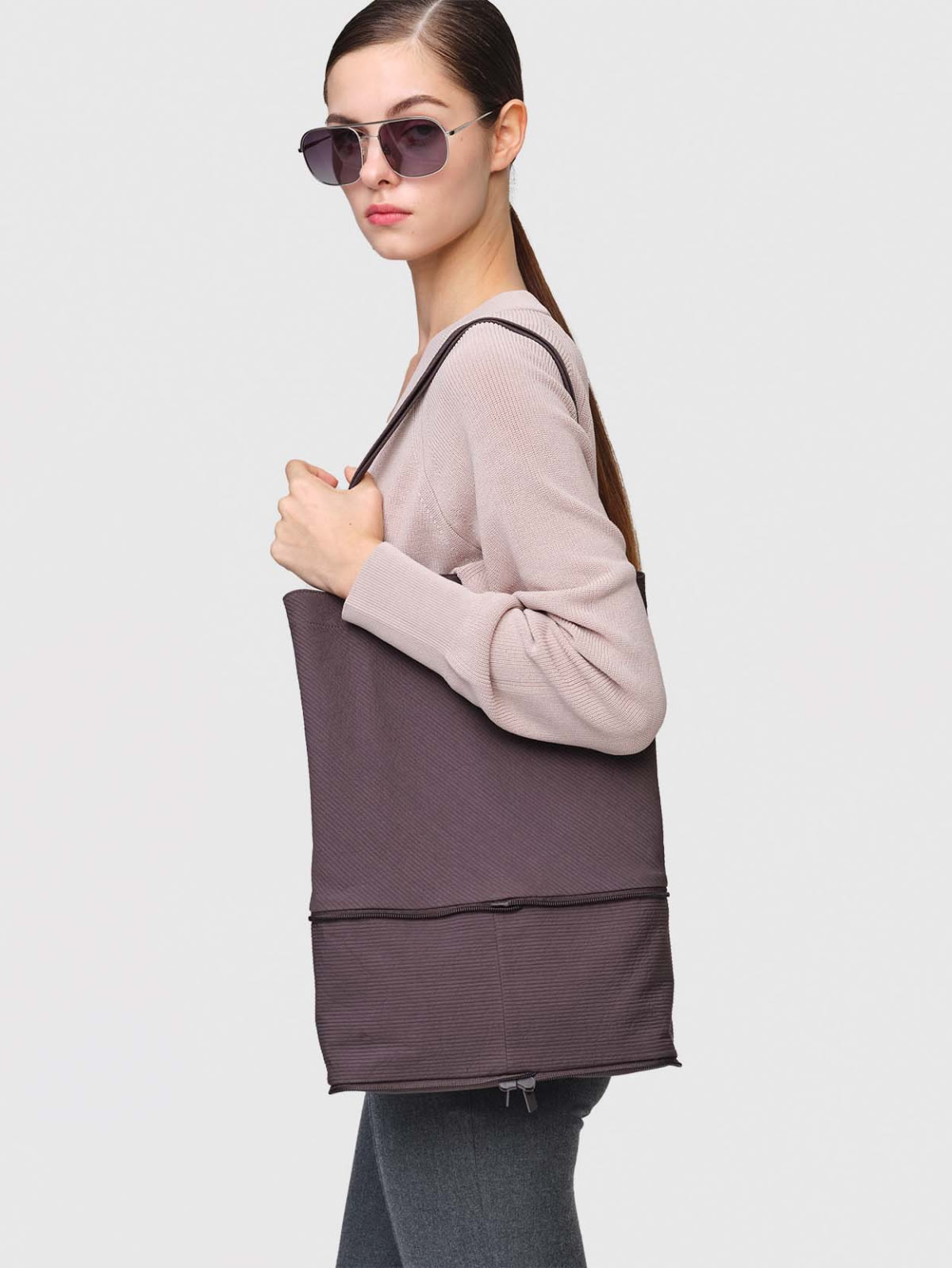 Cotton   Penny   Tote  2