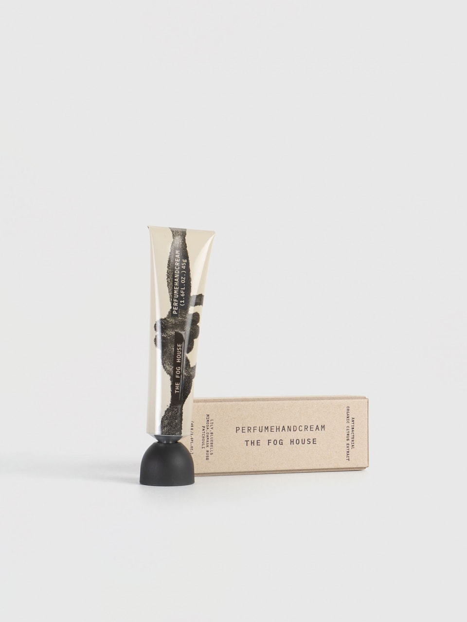 COPENN Perfume Hand Cream - Fog House