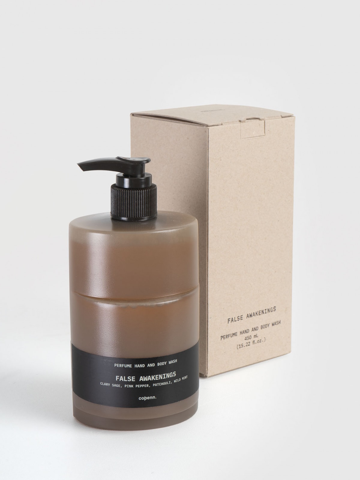 CP Hand/Body Wash - False Awaken  2