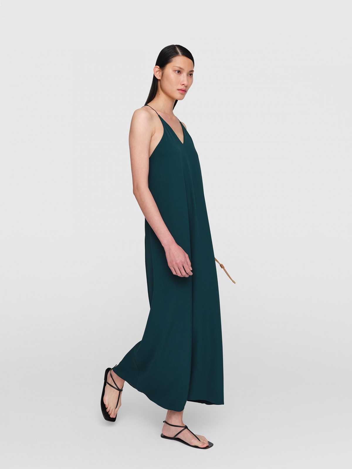 WILLOW Tri Acetate Dress