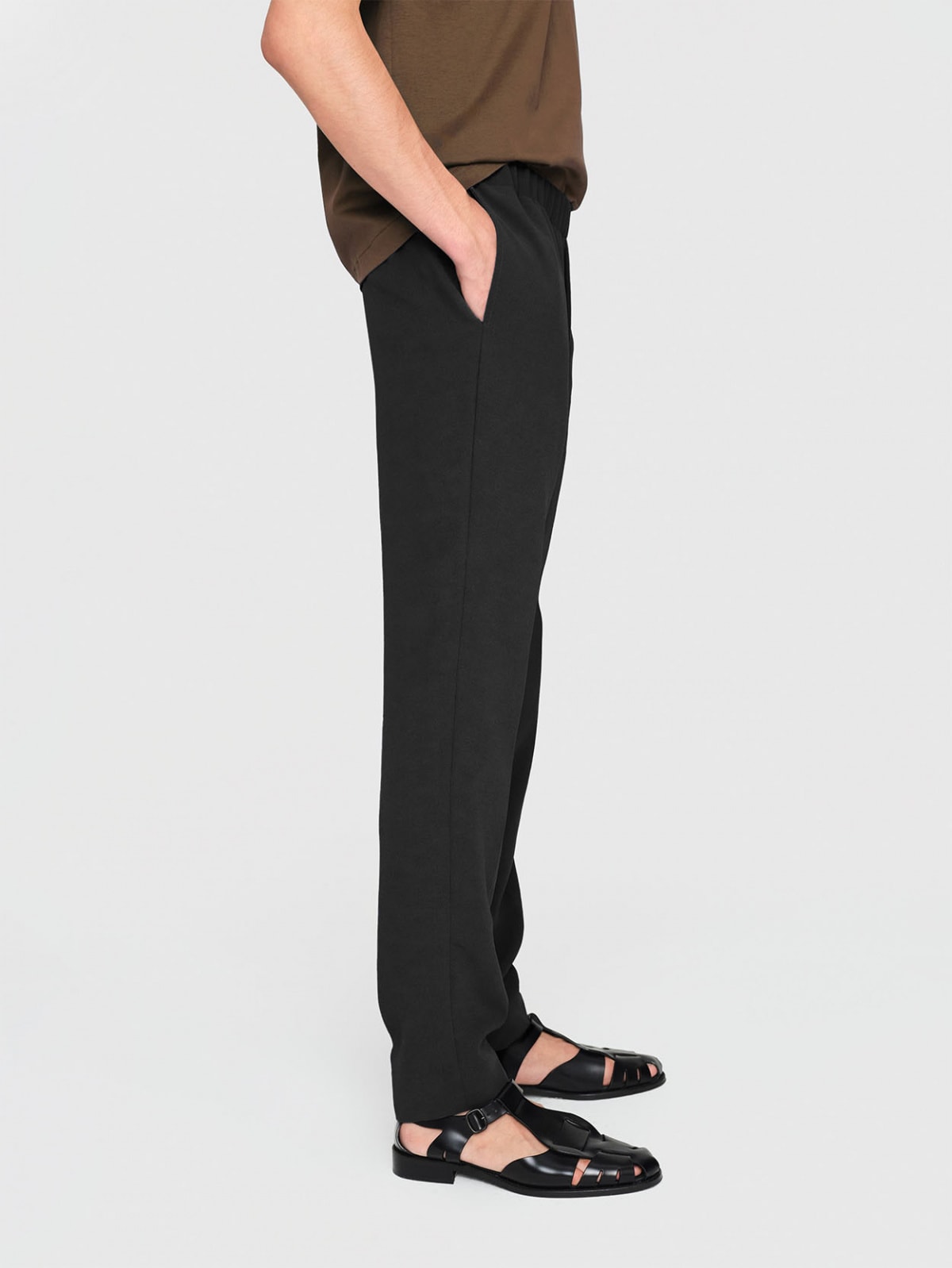 MARVIN Summer Suiting Pants