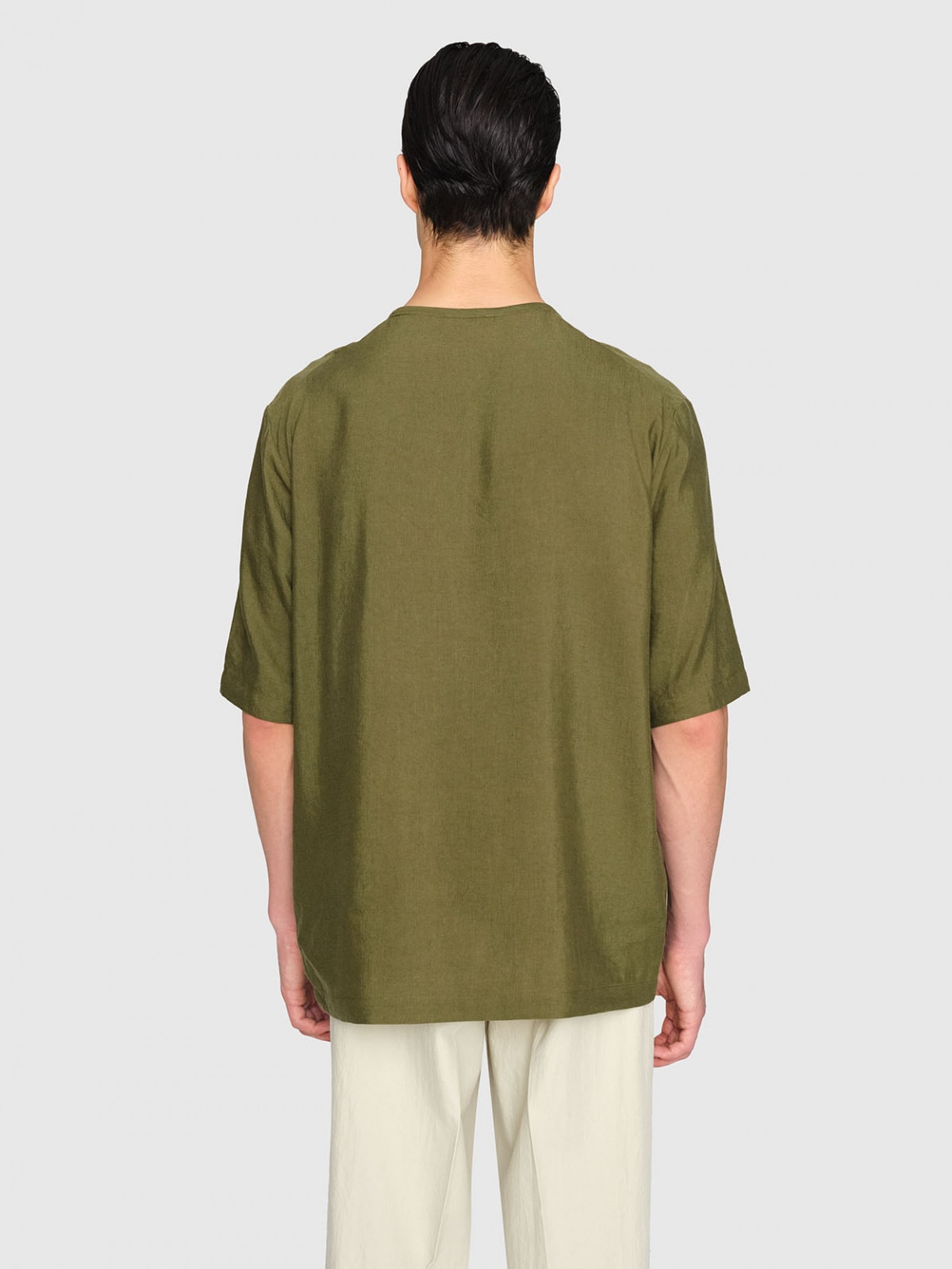 HECTOR Organic Hemp Top