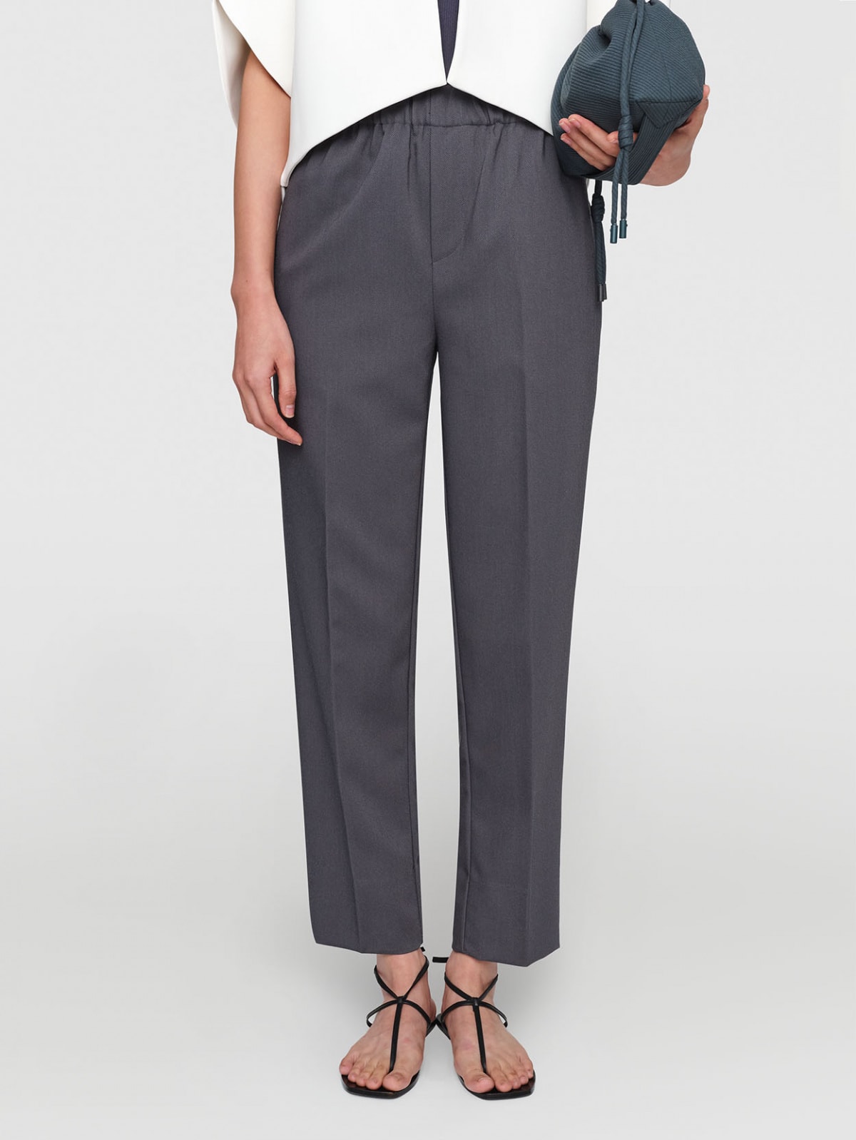 Summer Suiting  Marvin  Pants  2