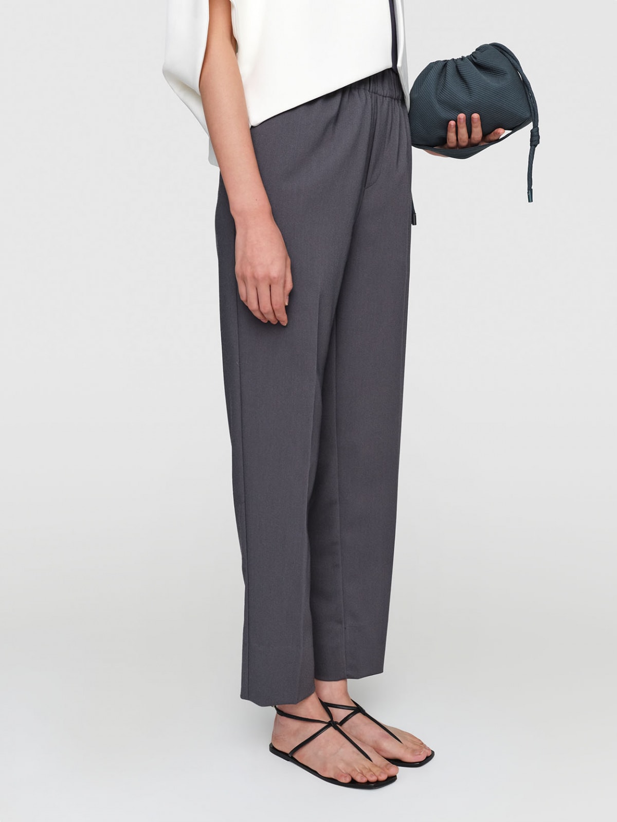 MARVIN Summer Suiting Pants