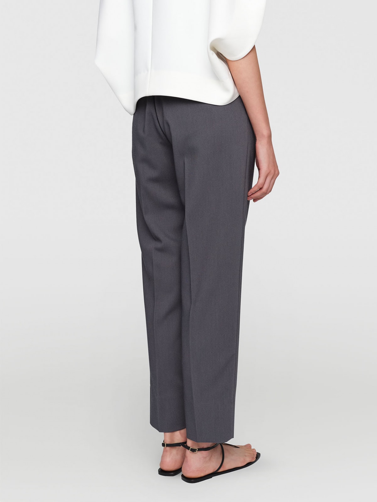 MARVIN Summer Suiting Pants