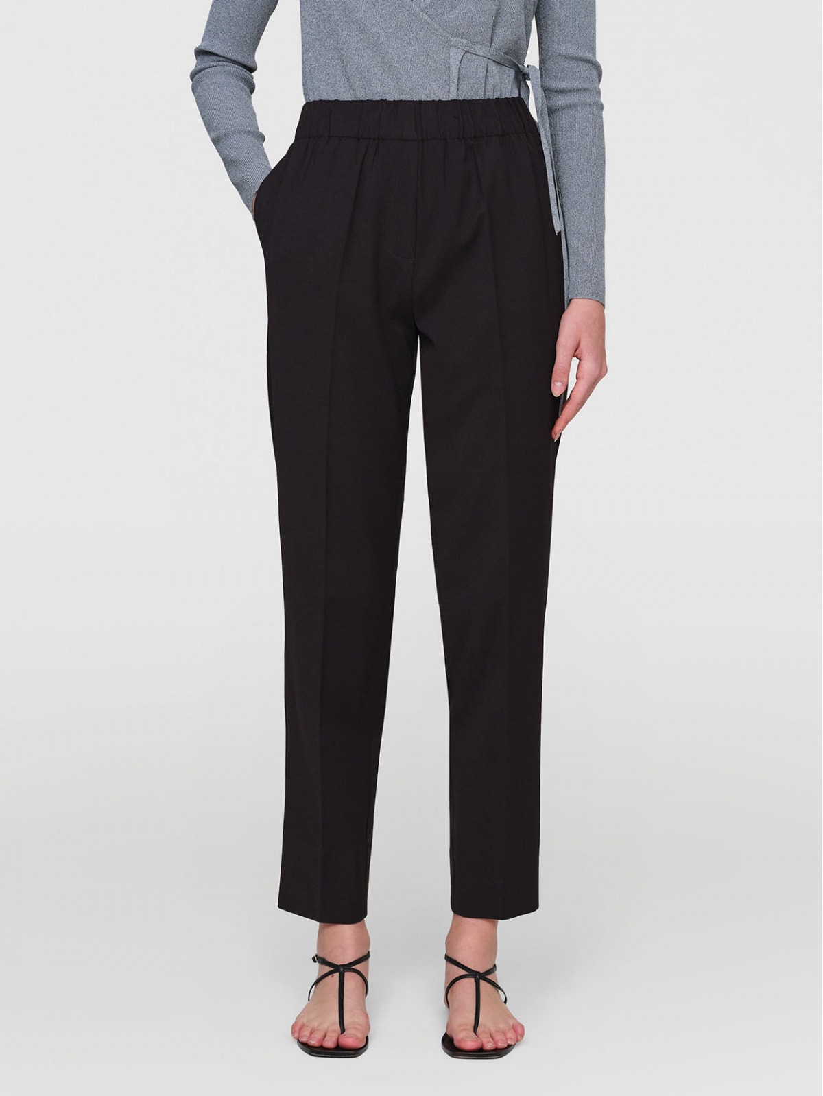 MARVIN Summer Suiting Pants