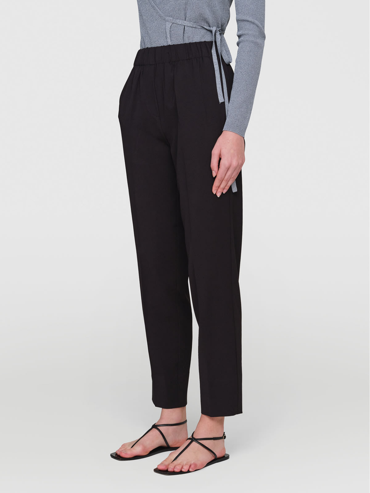 MARVIN Summer Suiting Pants