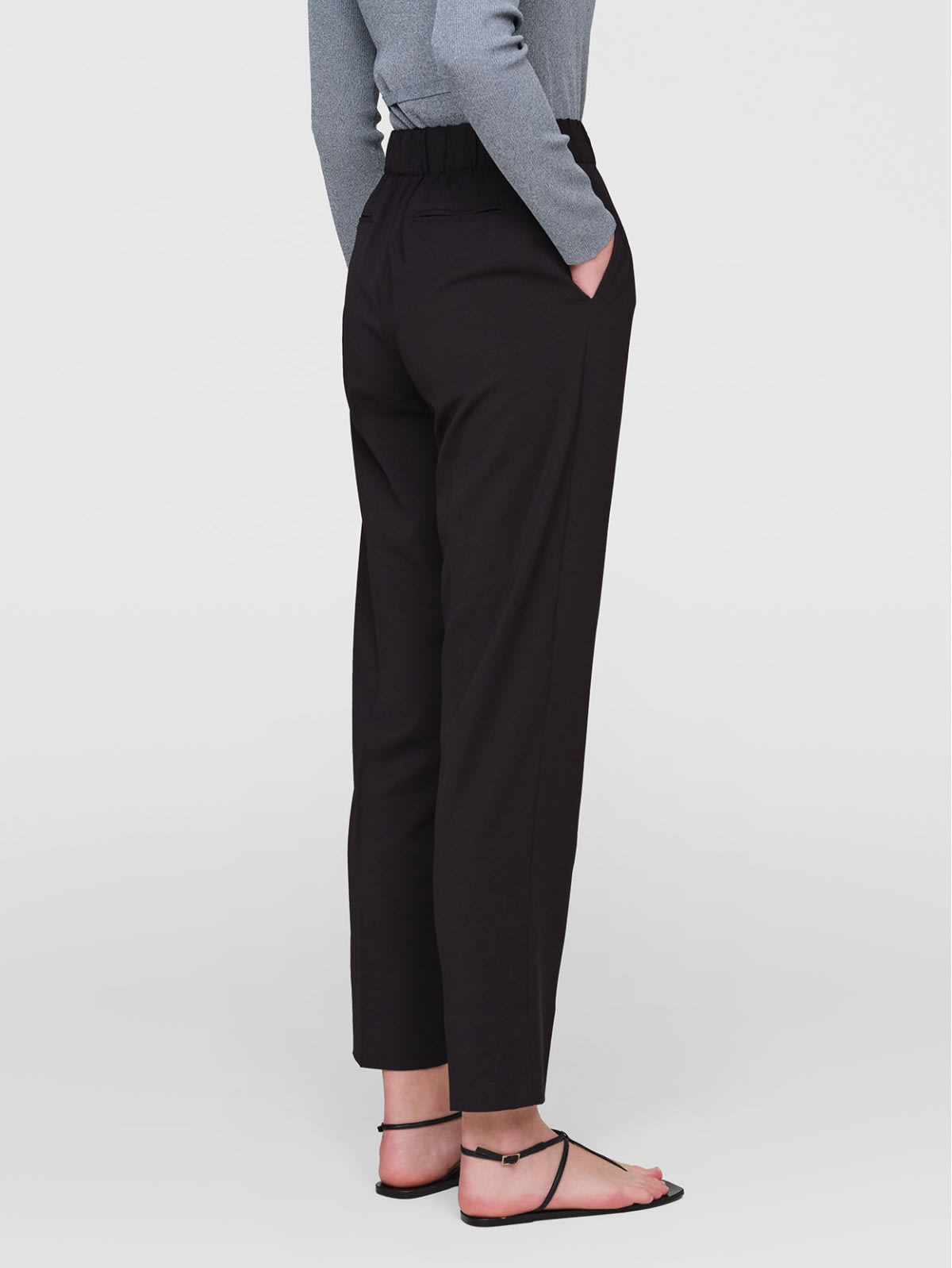 MARVIN Summer Suiting Pants