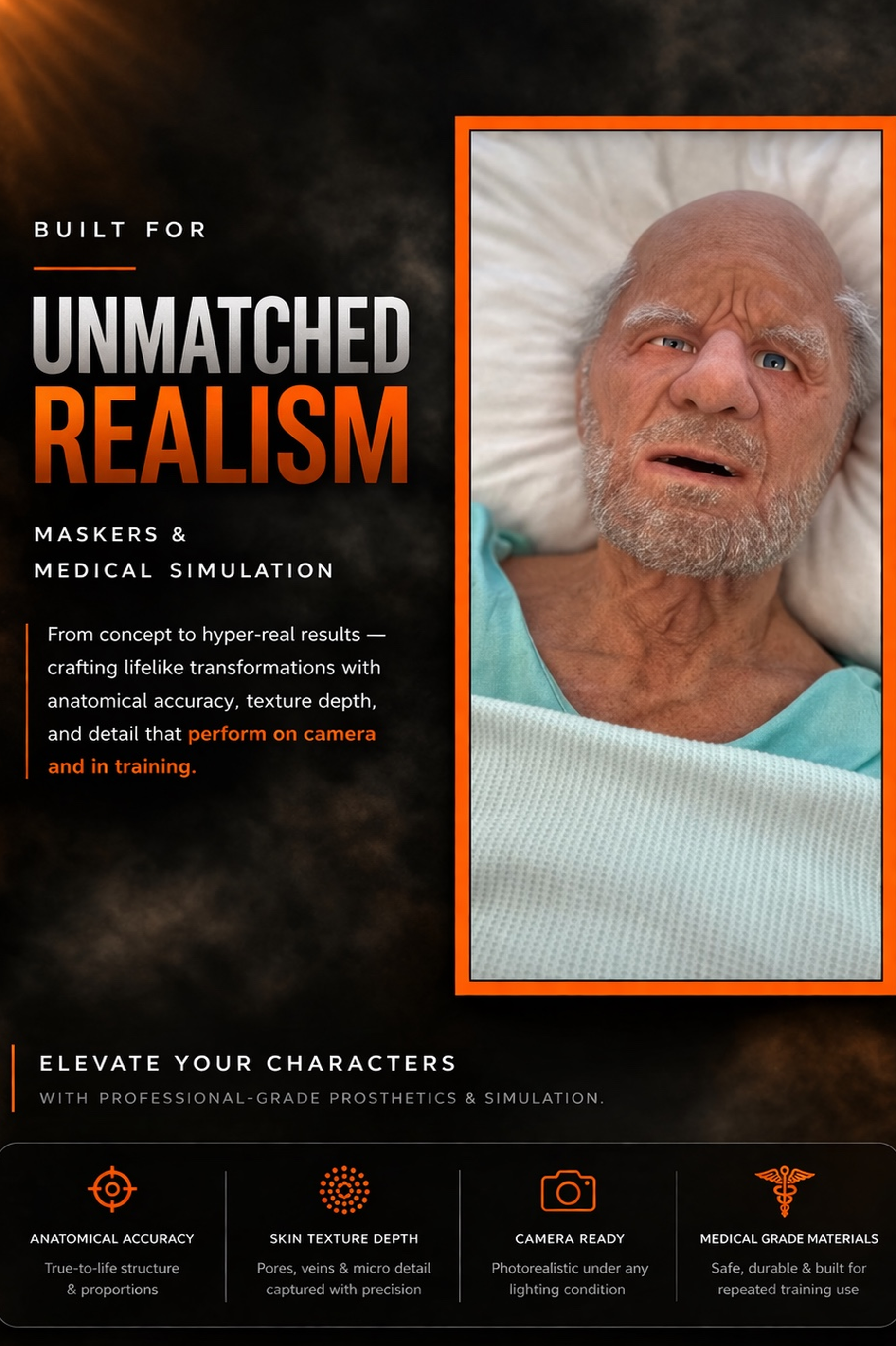 silicone mask most realistic silicone masks in the world