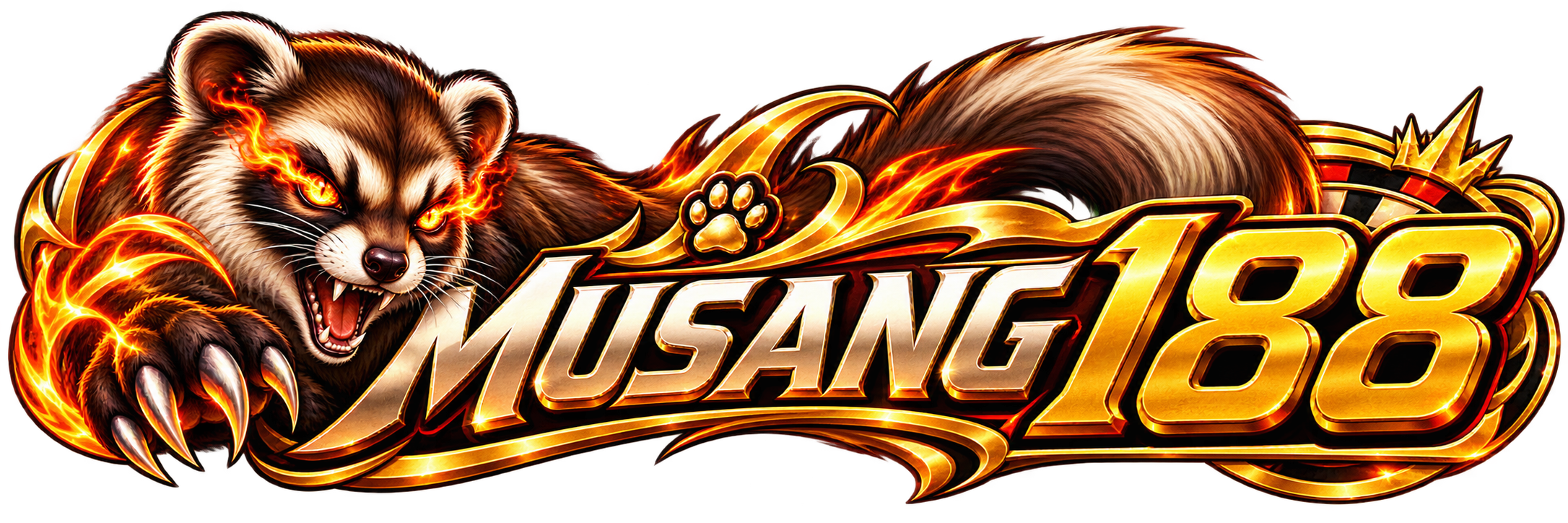 MUSANG188 Animation
