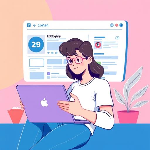 Как очистить страницу ВКонтакте от нежелательного контента