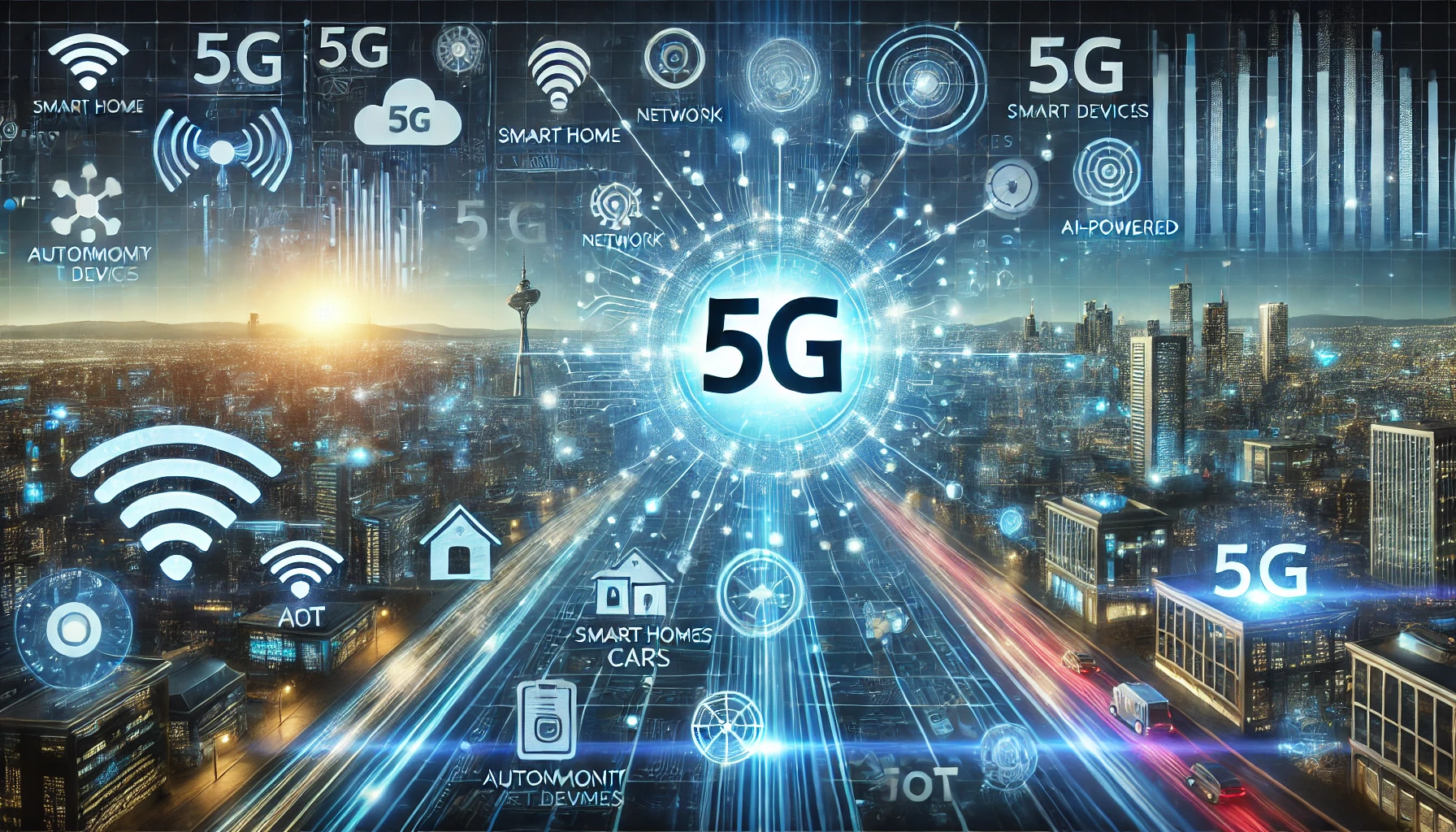 Emerging Tech Trends,Artificial Intelligence Updates,Future of IoT,Innovative Gadgets,Tech News USA.