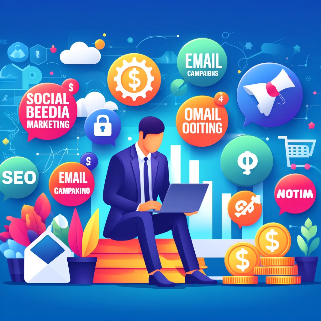 Business Growth Strategies,Small Business Tips,Entrepreneurship Advice,Business Management Tools,Marketing for Small Businesses