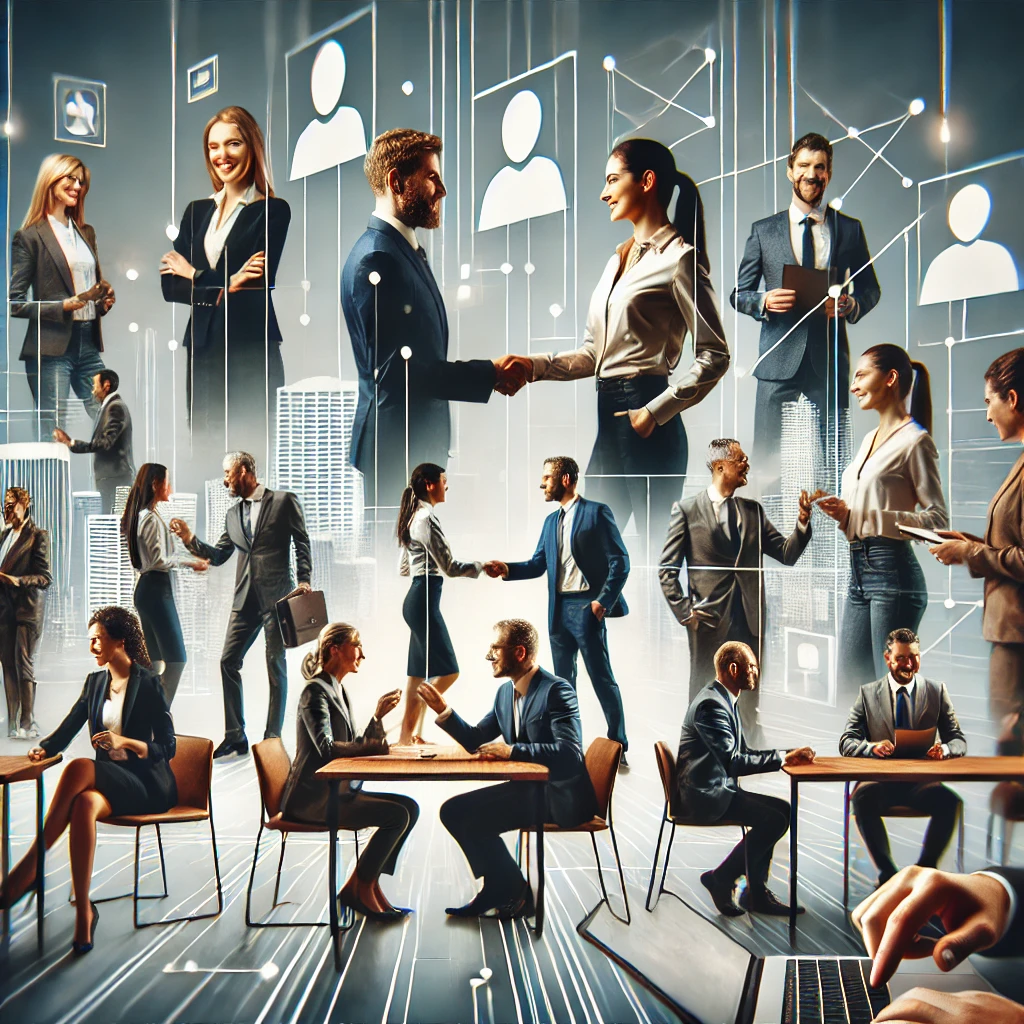 networking strategies for entrepreneurs,how to overcome challenges in entrepreneurship,how to leverage linkedin for business growth,networking strategies for small businesses,financial planning for entrepreneurs,marketing for small businesses,networking tips for entrepreneurs,10 books every entrepreneur should read