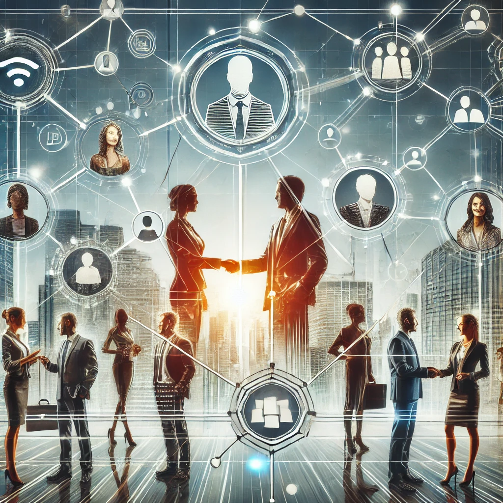 networking strategies for entrepreneurs,how to overcome challenges in entrepreneurship,how to leverage linkedin for business growth,networking strategies for small businesses,financial planning for entrepreneurs,marketing for small businesses,networking tips for entrepreneurs,10 books every entrepreneur should read