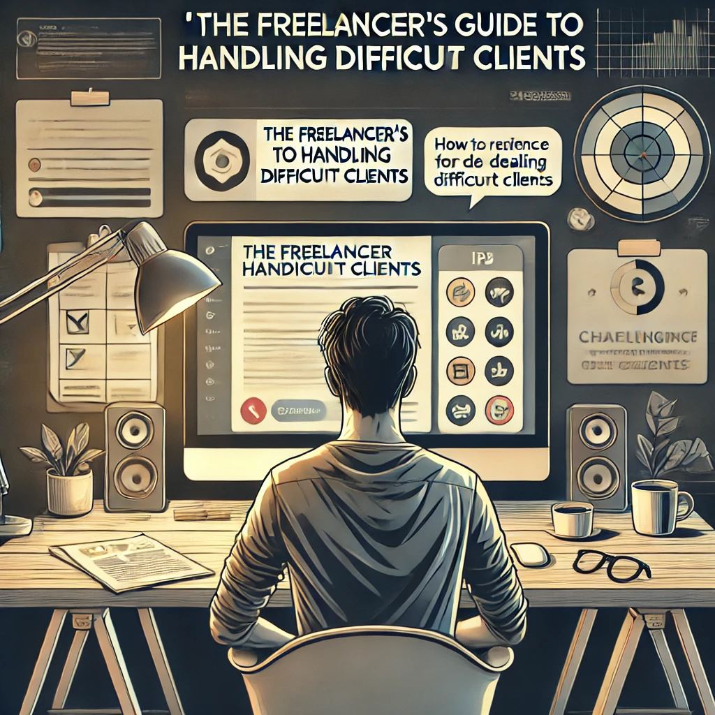Freelancing Tips,Remote Work Essentials,Freelancer Productivity,Top Freelance Platforms,Client Management Strategies.