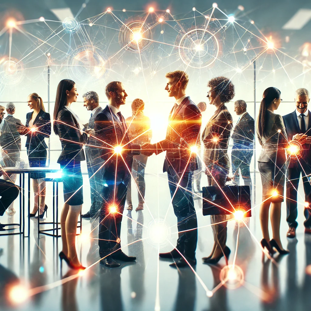 networking strategies for entrepreneurs,how to overcome challenges in entrepreneurship,how to leverage linkedin for business growth,networking strategies for small businesses,financial planning for entrepreneurs,marketing for small businesses,networking tips for entrepreneurs,10 books every entrepreneur should read