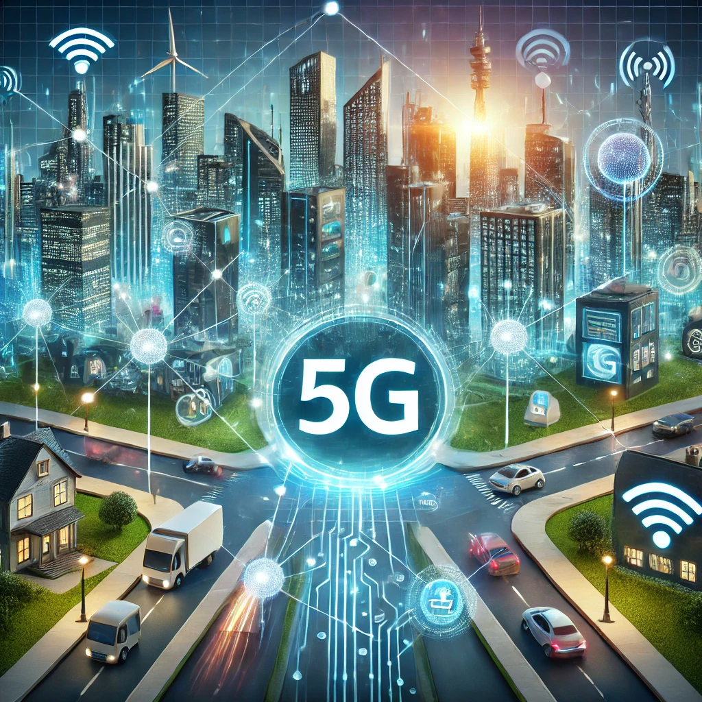 The latest innovations in AI and their real-life applications,Best smart home gadgets to simplify your life,How IoT is revolutionizing industries,Top 5G-enabled devices you need to know about,Practical uses of sustainable technologies in everyday life