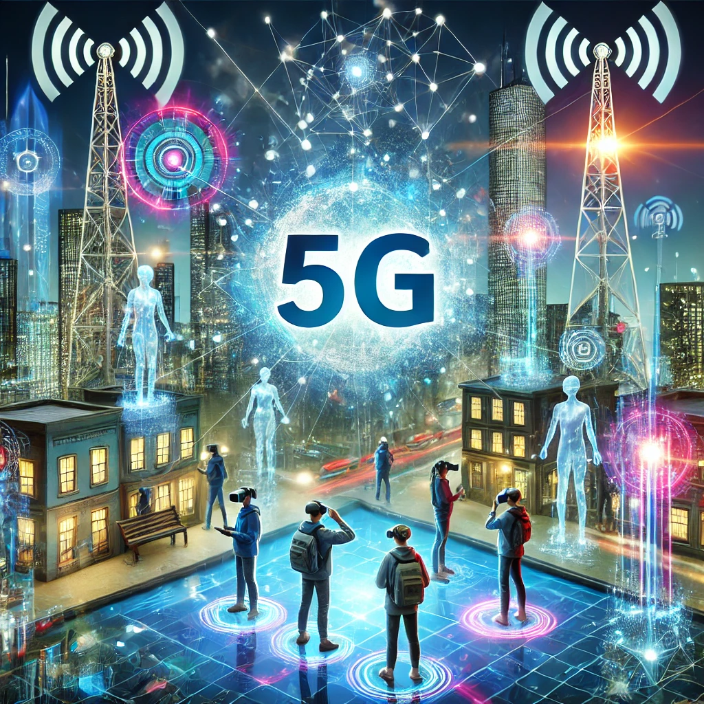 The latest innovations in AI and their real-life applications,Best smart home gadgets to simplify your life,How IoT is revolutionizing industries,Top 5G-enabled devices you need to know about,Practical uses of sustainable technologies in everyday life