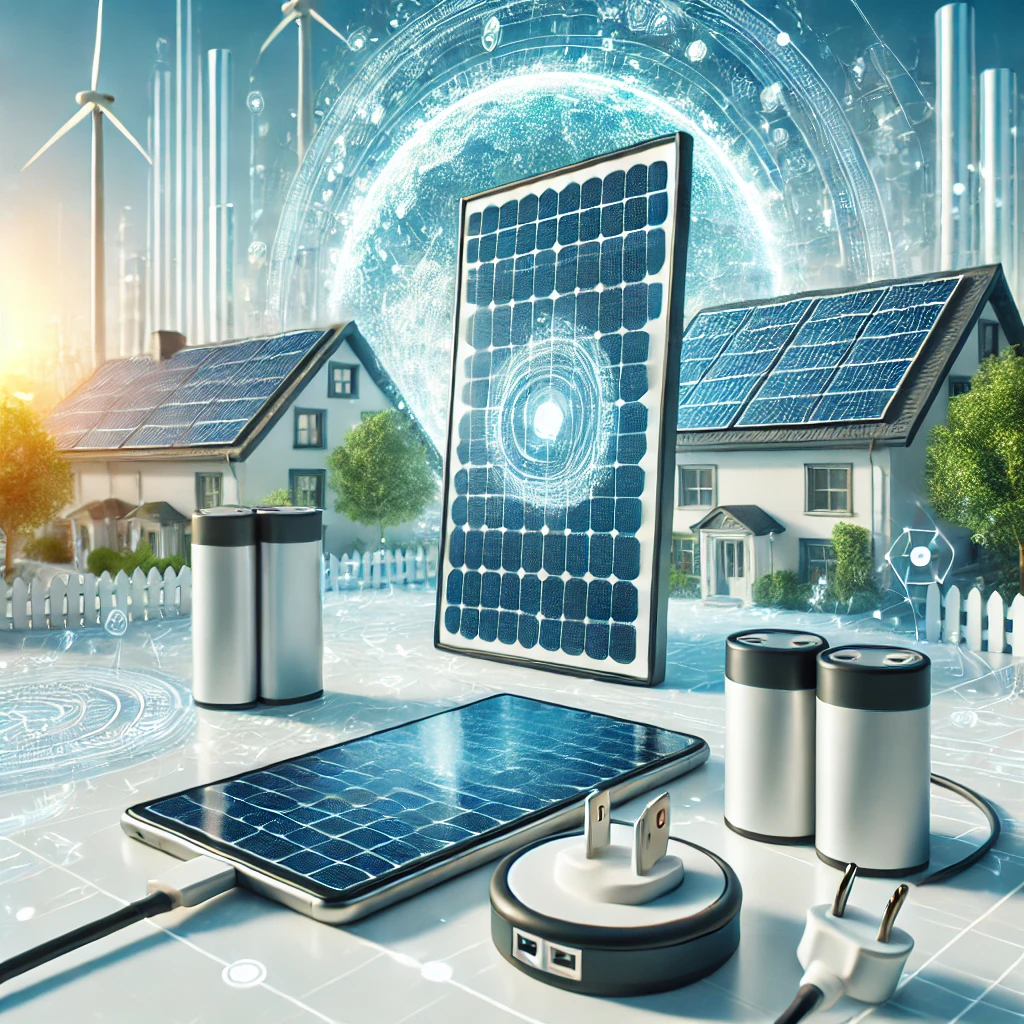 The latest innovations in AI and their real-life applications,Best smart home gadgets to simplify your life,How IoT is revolutionizing industries,Top 5G-enabled devices you need to know about,Practical uses of sustainable technologies in everyday life