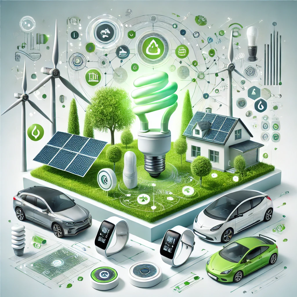 The latest innovations in AI and their real-life applications,Best smart home gadgets to simplify your life,How IoT is revolutionizing industries,Top 5G-enabled devices you need to know about,Practical uses of sustainable technologies in everyday life