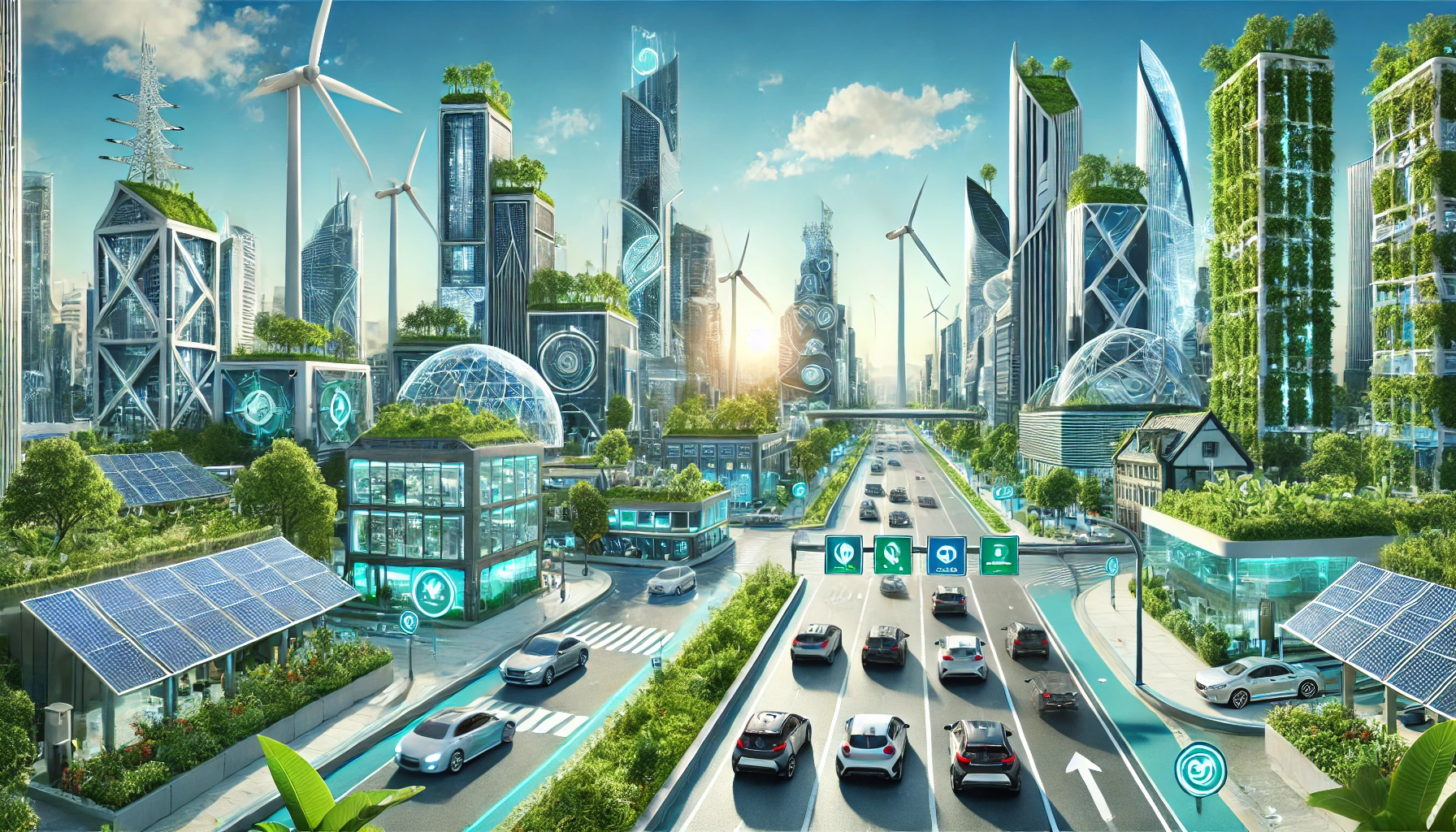 The latest innovations in AI and their real-life applications,Best smart home gadgets to simplify your life,How IoT is revolutionizing industries,Top 5G-enabled devices you need to know about,Practical uses of sustainable technologies in everyday life