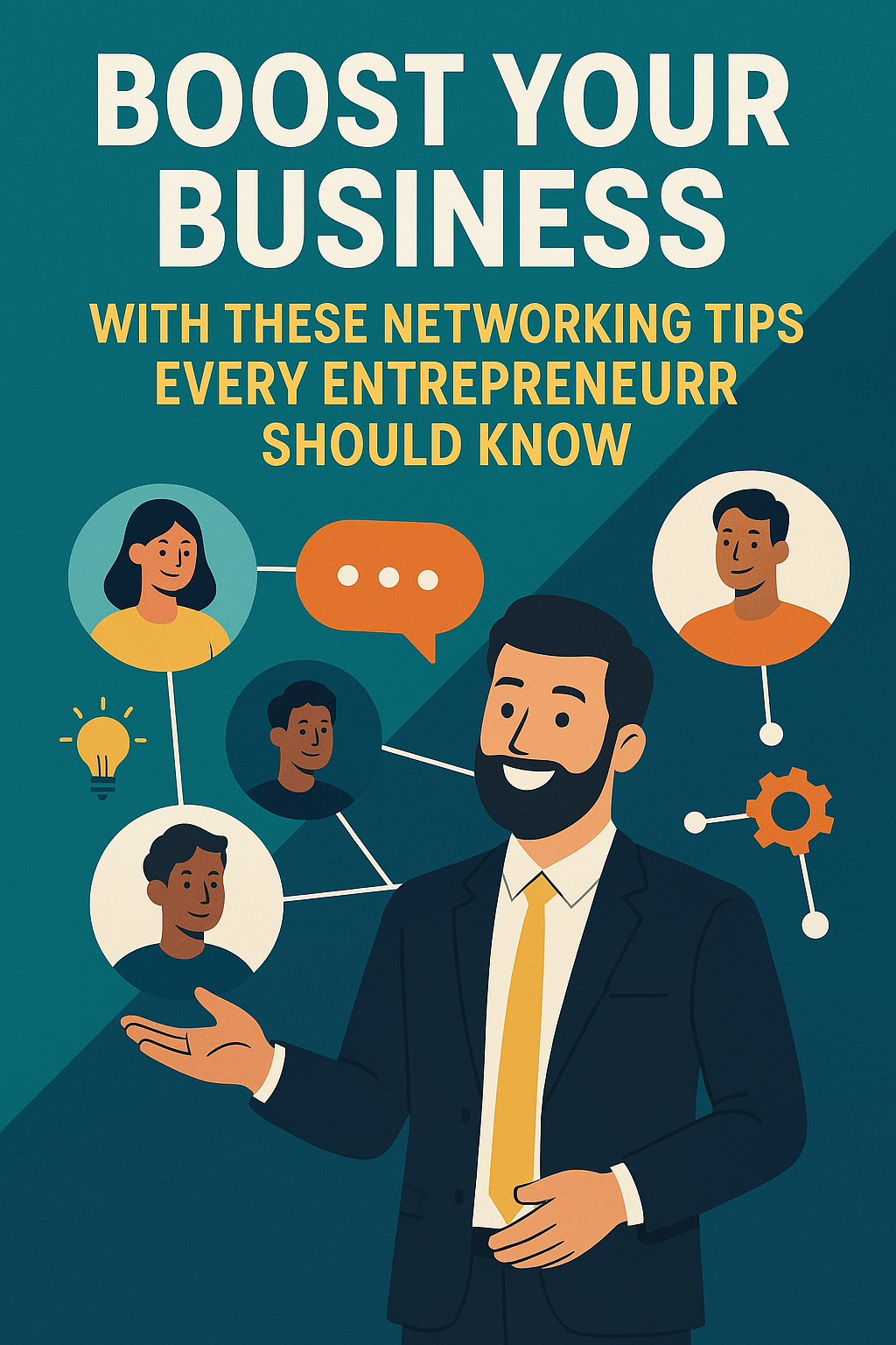 networking strategies for entrepreneurs,how to overcome challenges in entrepreneurship,how to leverage linkedin for business growth,networking strategies for small businesses,financial planning for entrepreneurs,marketing for small businesses,networking tips for entrepreneurs,10 books every entrepreneur should read