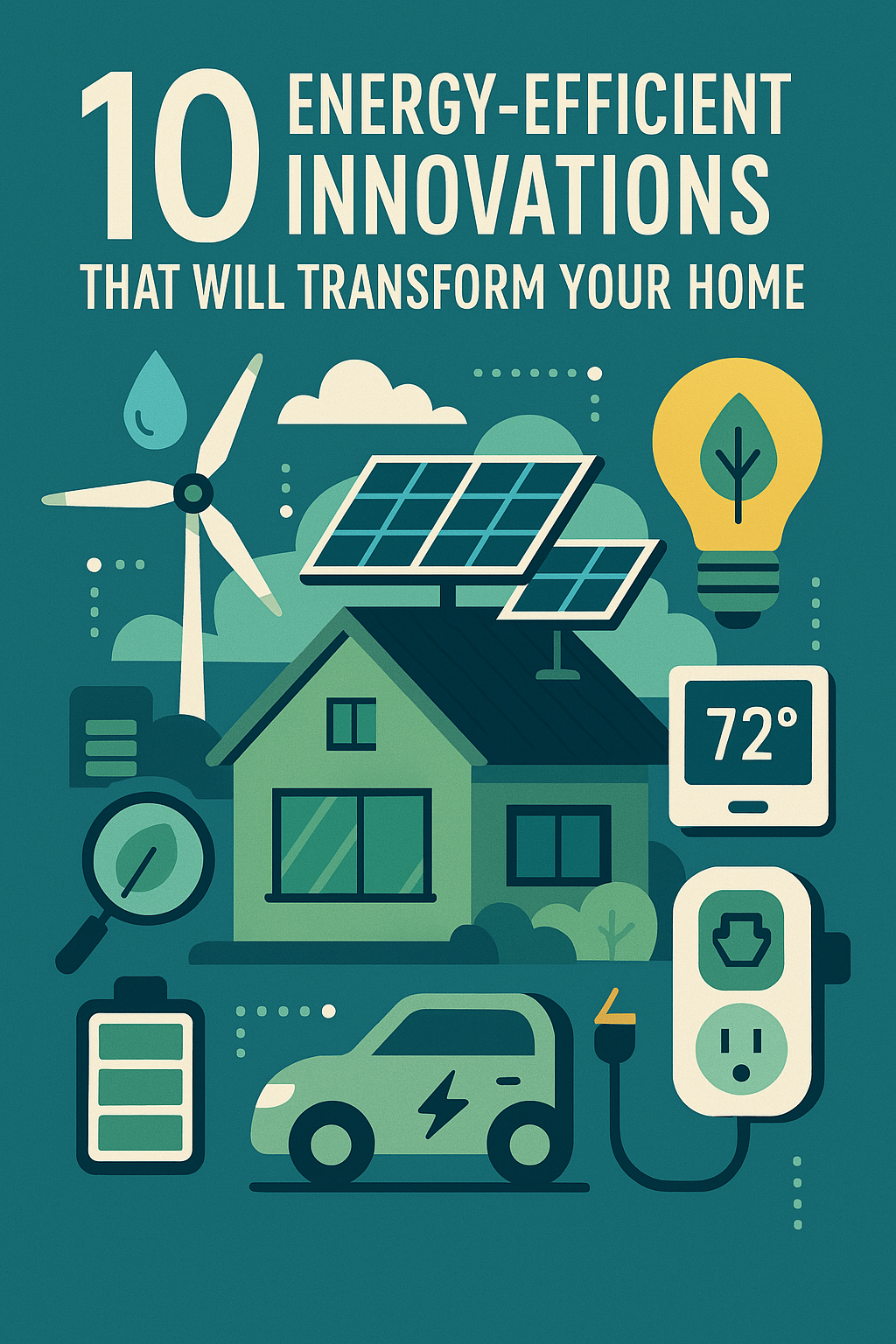 Renewable Energy Insights,Sustainable Living Tips,Climate Change Solutions,Green Technology Reviews,Energy-Efficient Innovations.