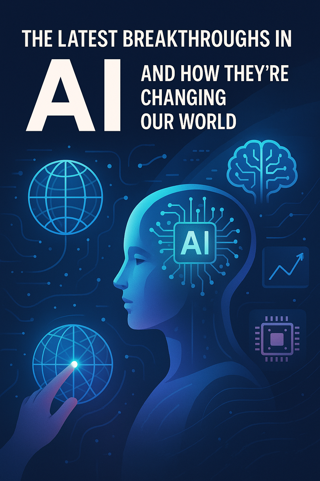 The latest innovations in AI and their real-life applications,Best smart home gadgets to simplify your life,How IoT is revolutionizing industries,Top 5G-enabled devices you need to know about,Practical uses of sustainable technologies in everyday life