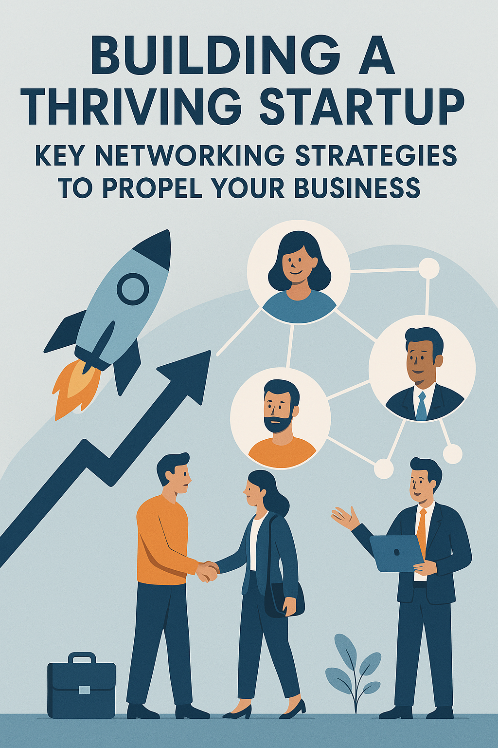 networking strategies for entrepreneurs,how to overcome challenges in entrepreneurship,how to leverage linkedin for business growth,networking strategies for small businesses,financial planning for entrepreneurs,marketing for small businesses,networking tips for entrepreneurs,10 books every entrepreneur should read