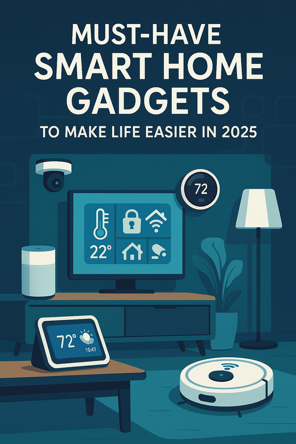 The latest innovations in AI and their real-life applications,Best smart home gadgets to simplify your life,How IoT is revolutionizing industries,Top 5G-enabled devices you need to know about,Practical uses of sustainable technologies in everyday life